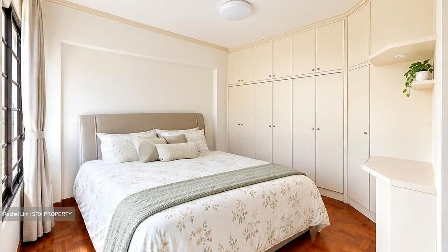 Blk 271 Toh Guan Road (Jurong East), HDB 4 Rooms #639769321